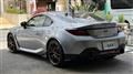2024 Subaru BRZ