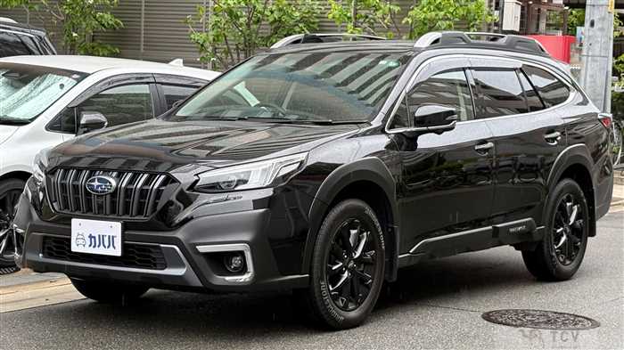 2022 Subaru Subaru Others