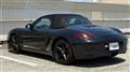 2010 Porsche Boxster