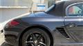 2010 Porsche Boxster