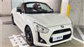 2017 Daihatsu Copen