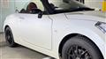 2017 Daihatsu Copen