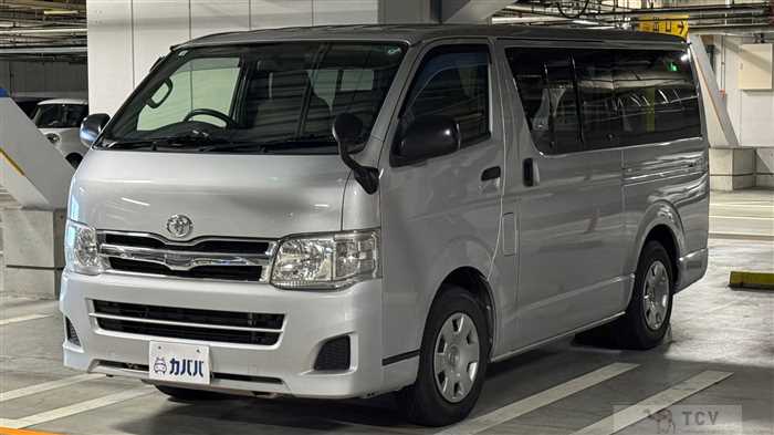 2012 Toyota Toyota Others