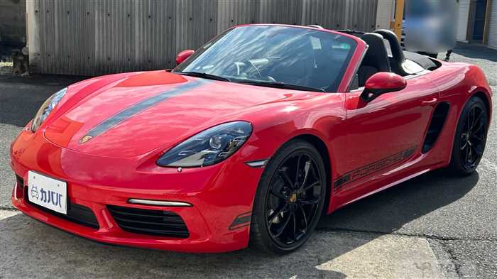 2024 Porsche Porsche Others