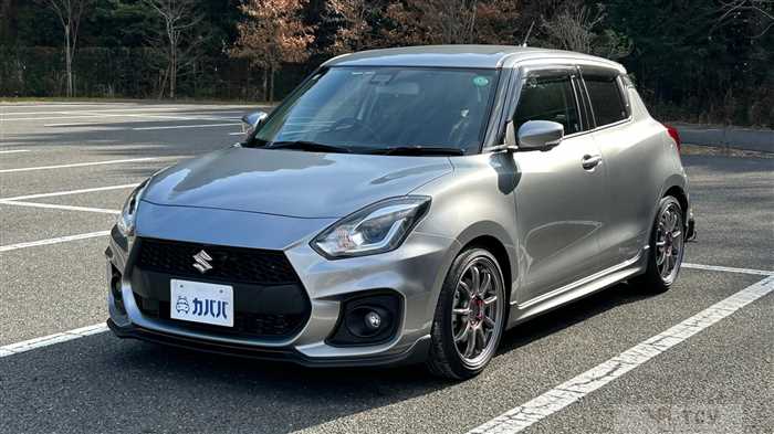 2021 Suzuki Suzuki Others