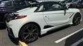 2016 Honda S660