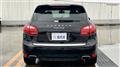 2012 Porsche Cayenne