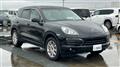 2012 Porsche Cayenne