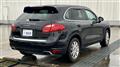 2012 Porsche Cayenne