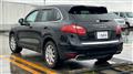 2012 Porsche Cayenne