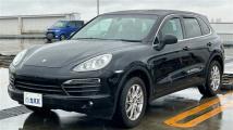 2012 Porsche Cayenne