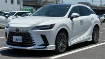 2024 Lexus RX