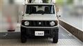 2024 Suzuki Jimny