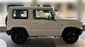 2024 Suzuki Jimny