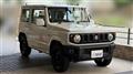 2024 Suzuki Jimny