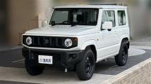 2024 Suzuki Jimny