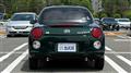 2017 Daihatsu Copen