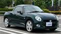2017 Daihatsu Copen