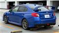 2014 Subaru WRX STI