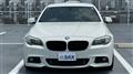 2012 BMW 5 Series