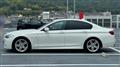 2012 BMW 5 Series