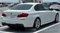 2012 BMW 5 Series