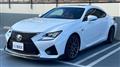 2015 Lexus RC F