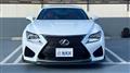 2015 Lexus RC F
