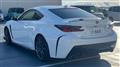 2015 Lexus RC F