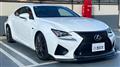 2015 Lexus RC F