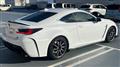 2015 Lexus RC F