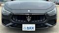 2017 Maserati Ghibli
