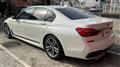 2016 BMW 7 Series