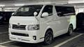 2016 Toyota Hiace Van