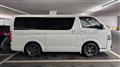 2016 Toyota Hiace Van