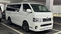 2016 Toyota Hiace Van