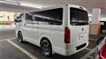 2016 Toyota Hiace Van