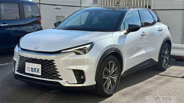 2025 Lexus Other