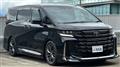2023 Toyota Vellfire