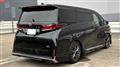 2023 Toyota Vellfire