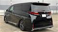 2023 Toyota Vellfire