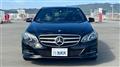 2013 Mercedes-Benz E-Class