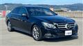 2013 Mercedes-Benz E-Class
