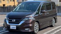 2018 Nissan Serena