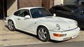 1992 Porsche 911