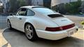 1992 Porsche 911
