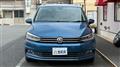 2017 Volkswagen Golf Touran