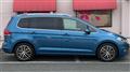 2017 Volkswagen Golf Touran