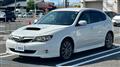 2010 Subaru Impreza