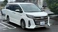 2018 Toyota Noah